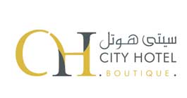 City Hotel Boutique