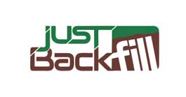 Just Backfill