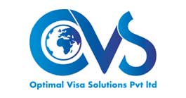 Optimal Visa Solutions